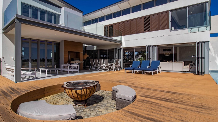 5 Bedroom Property for Sale in Benguela Cove Lagoon Wine Estate Western Cape